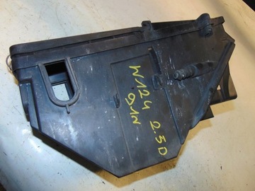 фото thumb №9, Mercedes w124 коробка запобіжників 1245400182