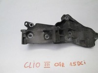 фото thumb №1, Кронштейн основание генератора renault clio iii 1.5 dci