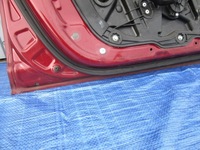 фото thumb №9, Kia optima iii 2011 sedan дверь левая перед kpl