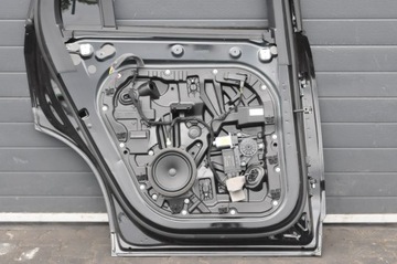 фото thumb №11, Volvo xc90 ii двері лівий зад ліві задні 717