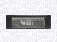 фото thumb №2, Лампа підсвітка номерного знака alfa 159 05- lli750 magneti marelli