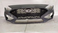 фото thumb №1, Бампер перед передній hyundai i30 n