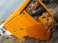 Каркас кабіна денна man tgl/tgm 12r Київ, фото thumb