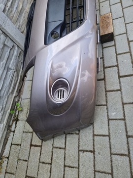 фото thumb №6, Бампер hyundai i20 2008 -