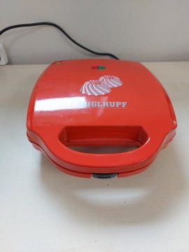 Opiekacz Kalorik tkg ckm 1002 r czerwony 900 W