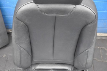 фото thumb №11, Bmw f31 сиденья диван механическое