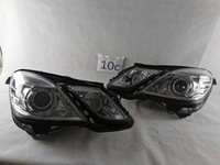 фото thumb №1, Mercedes e klasa 212 ксенон лівий правий фара лампа w212