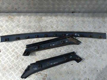 фото thumb №10, Планка стёкла вертикальная поперечная chrysler pt cruiser cabrio