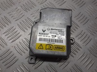 фото thumb №1, Модуль подушка безопасности renault twingo ii 8201030303