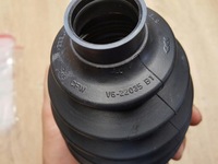 фото thumb №8, Защита шарнир полуось приводной v6-22035b1