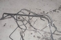 фото thumb №6, Fg428 volvo s90 v90 d4 2.0d провода топлива