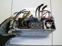 фото thumb №3, Bmw x1 f10 f30 f20 модуль радио навигация 6822582