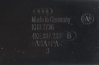 фото thumb №5, Кронштейн кронштейн isofix audi e-tron 4ke887233b