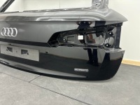 фото thumb №11, Audi q5 ii 80a 2016r-2020r кришка багажника задня зад