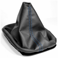 Audi a4 b5 1994-2001r чехол переключения передач, накладка рычаг переключения передач на передачи в Украине, фото thumb