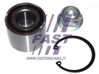 фото thumb №2, Подшипник колеса задняя do nissan kubistar