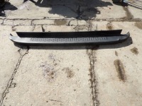 Купить Бампер задний iveco daily рестайлинг  2019+, фото thumb