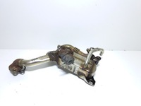 фото thumb №1, Opel meriva b радиатор радиатор выхлопных газов 1.7 cdti