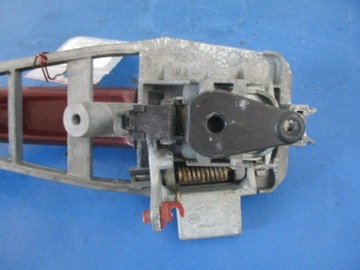 фото thumb №6, Opel signum c ручка перед ліва бордова z594