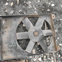 фото thumb №7, Вентилятор вентилятор радіатора fiat ducato 2.8 jtd