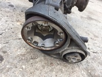 фото thumb №8, Audi q7 4l 3.0 tdi диференціал міст перед передній drm99035