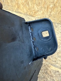 фото thumb №4, Лампа права правий перед передня renault trafic iii 260105469r