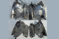 фото thumb №1, Четверть лонжерон левая правая bmw x3 e83