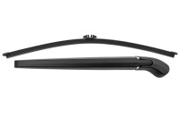 фото thumb №3, Nty щетка + рычаг задний дворники