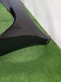 фото thumb №7, Bmw 4 g22 g23 msp mpakiet m-pakiet бампер перед передний