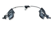 Двигун дах cabrio mercedes-benz sl r230 0390201950 в Україні, фото thumb