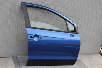 фото thumb №10, Дверь правый перед правые передние suzuki sx4 s-cross 13-21 zum