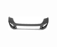 фото thumb №1, Skoda octavia 20 - бампер передній перед