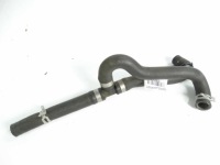 фото thumb №1, Mercedes s w220 труба пабтрубок  водяной электроклапан воды