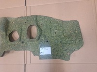 фото thumb №6, Шумоізоляція захист стіни перегородки kia stonic 20- lift eu