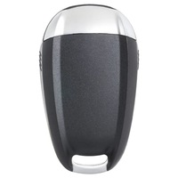 фото thumb №6, Корпус пульта ключ alfa romeo stelvio giulia panic 5 кнопок