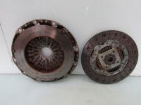 фото thumb №2, I30 iii 1.0 18r сцепление диск прижим