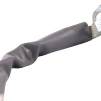 фото thumb №9, Mercedes ml w166 шланг заземлення негативний кабель маси a1665400841