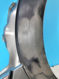 фото thumb №4, Mini cooper s r55 r56 r57 r58 крила перед передній правий молдинг