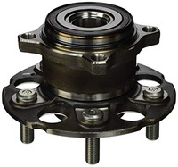 фото thumb №14, Ступиця колеса задня honda cr-v iii 4wd 07- crosstour 4wd 11-