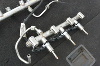 фото thumb №5, Молдинг упорскування форсунки 3.0b quattroporte ghibli