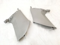 фото thumb №1, Subaru outback 09-14 захист стійка задня
