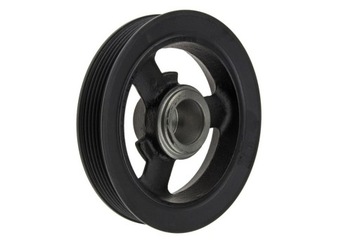 фото thumb №9, Nty rkp-bm-010 колесо ременное, wał коленчатый