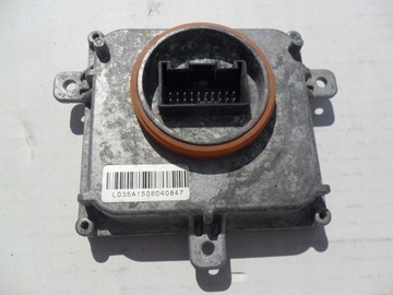 фото thumb №10, Модуль led audi a1 a3 a4 a5 a6 4g0907397p