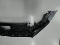 фото thumb №7, Накладка верхня бампера, решітка mazda cx-30