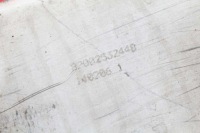 фото thumb №4, Балка бампера перед передняя усилитель renault master 2 ii lift 97-10