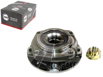 фото thumb №1, Ступица колёса [a.b.s.]