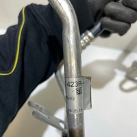 фото thumb №5, Renault captur ii 1.6 e-tech гибрид шланг кондиционера шланг 924901423r