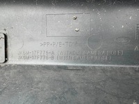 фото thumb №7, Решітка середня решітка радіатора land rover range rover sport l494 2018 svr оригінал