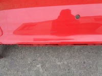 фото thumb №8, Audi a1 8x lift 14- бампер задний