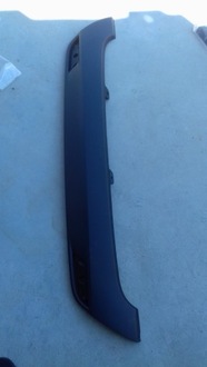 фото thumb №1, Ravon r2 chevrolet spark нижня частина бампера заднього 95025414